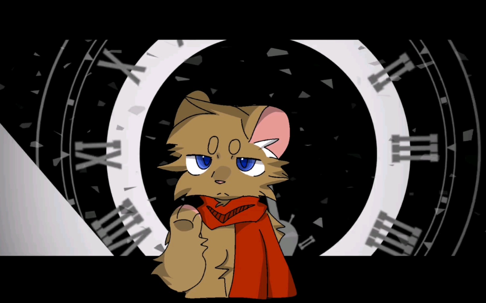 reality meme【那兔/毛熊】历史向(带私设)