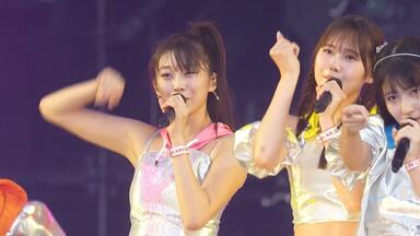 4K モーニング娘23 25th ANNIVERSARY CONCERT TOUR glad quarter