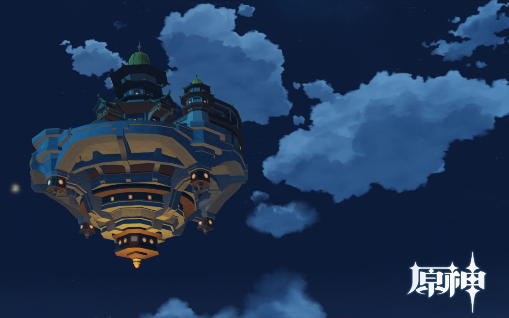 活动作品原神魔神任务第一章第三幕迫近的客星第二部分黄金屋大战公子