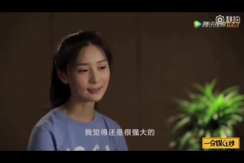 台前幕后你真的了解赵丽颖吗?看看与她合作过的演员们如何评价她哔哩哔哩bilibili