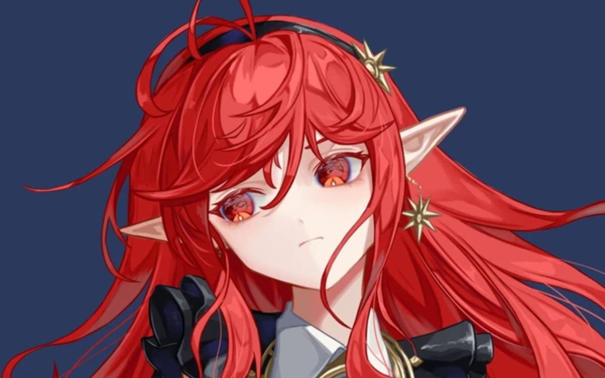 五等分的萌妹,当你选择了灯光师作为女朋友会怎样?【元素圣灵篇】