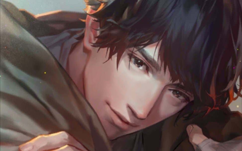 【被囚禁的掌心】鹿岛千彰第三次会面