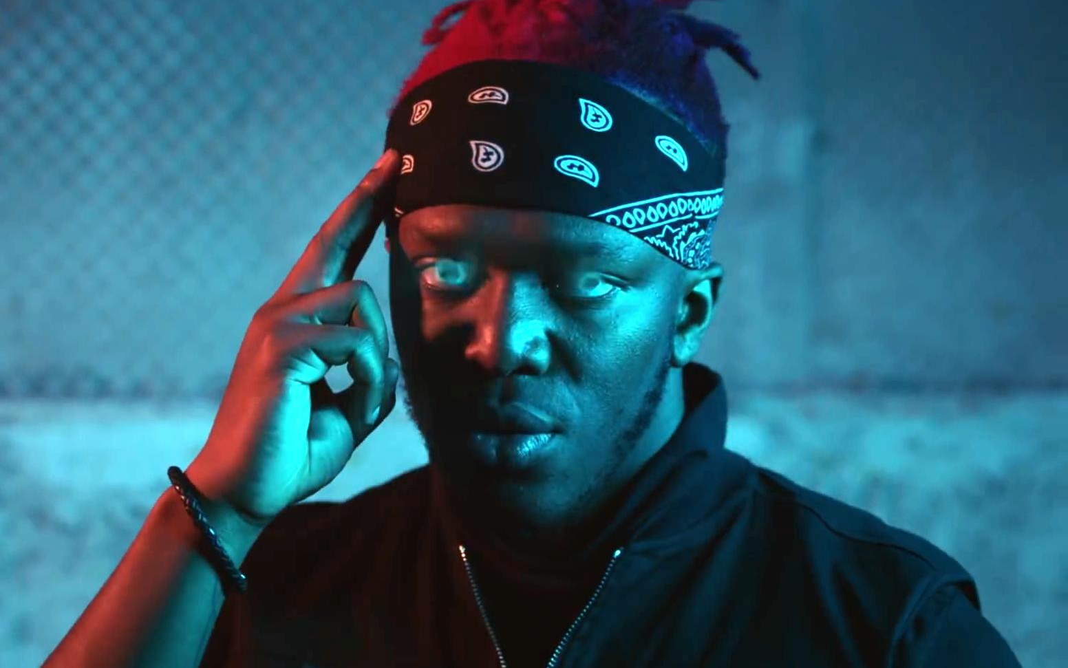 【英国嘻哈新歌速递】ksi - killa killa [thrilla thrilla] ft.