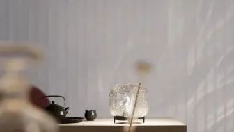 现代客餐厅渲染/d5渲染器