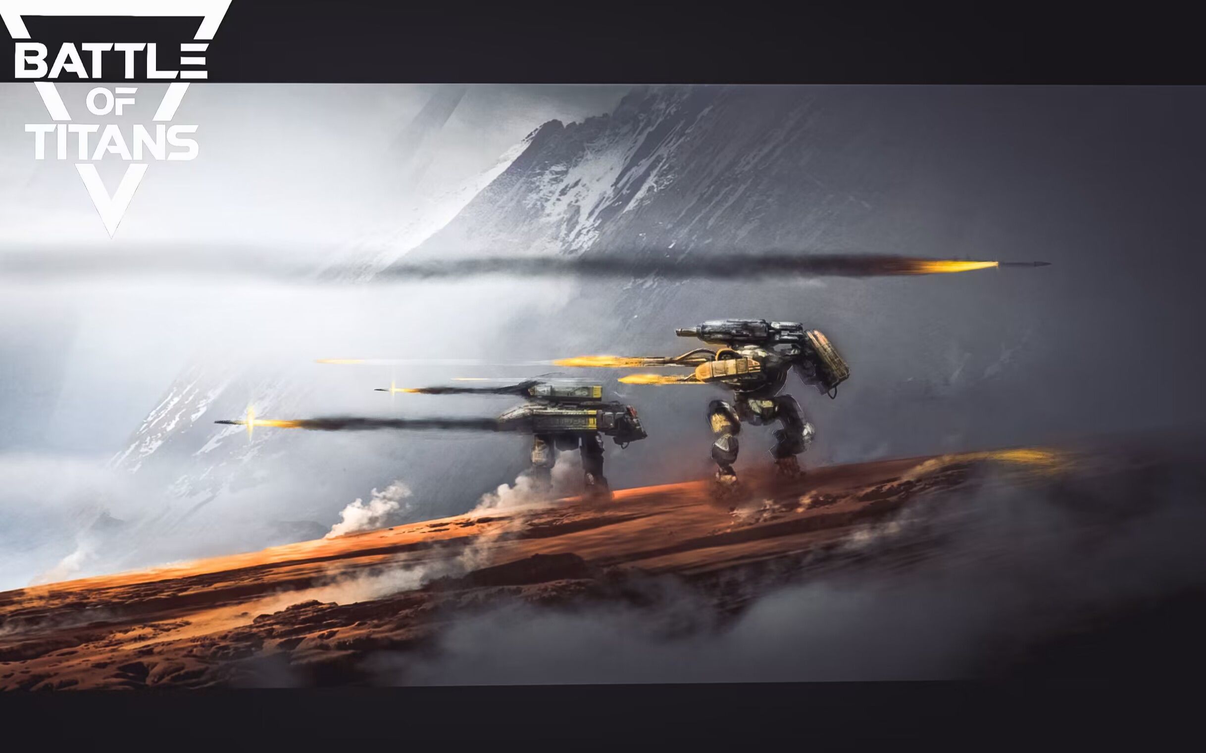 [战斗泰坦]-手把手教你如何在雷电模拟器装战斗泰坦b.o.