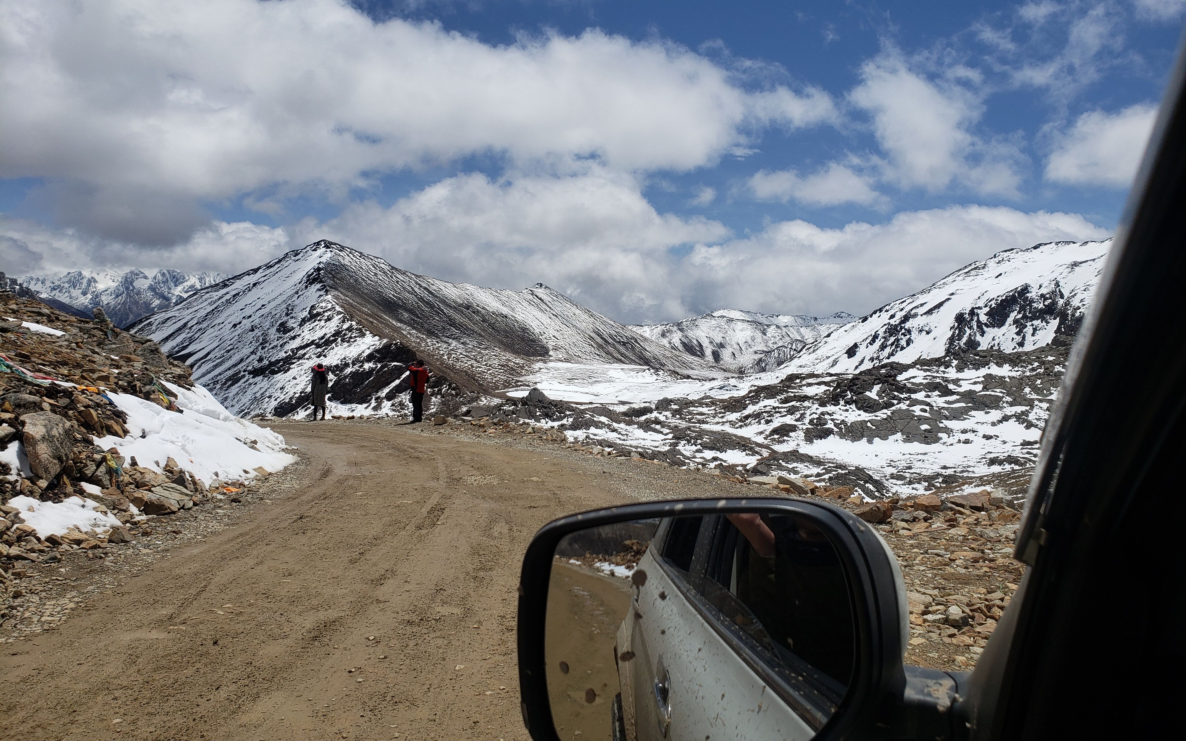 路线推荐探秘格聂神山穿越格聂南线下