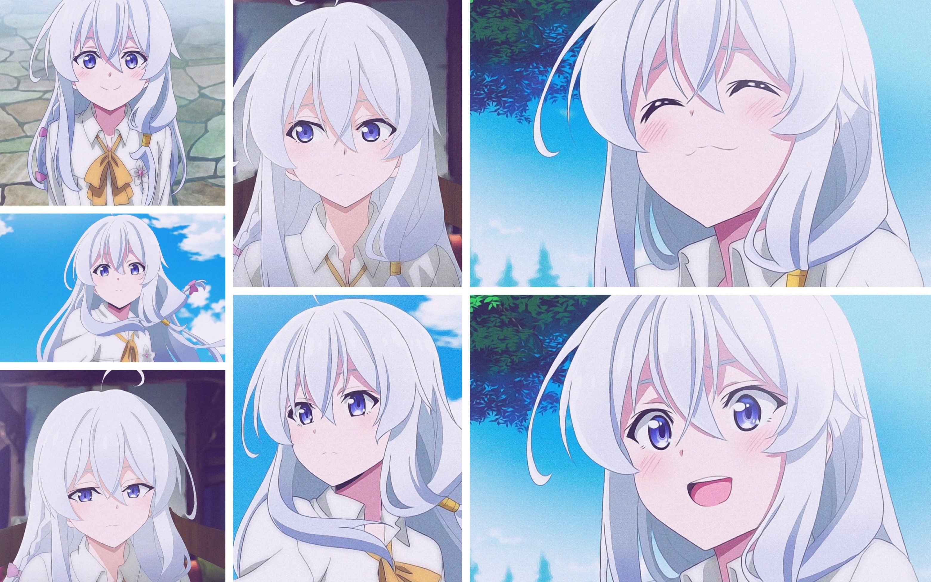 「混剪/伊蕾娜」3734 333134 39313