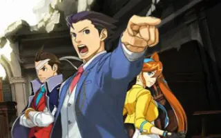 逆转裁判5 搜索结果 哔哩哔哩 Bilibili
