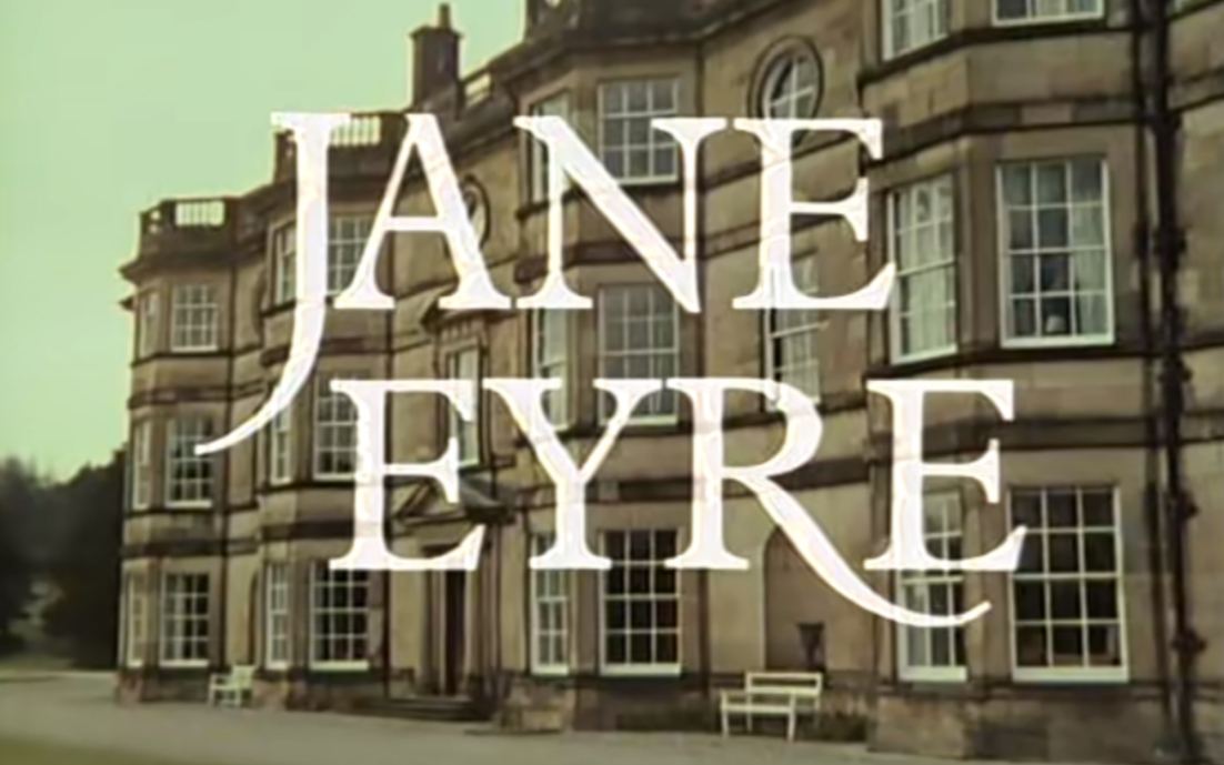 [图]Jane Eyre（1