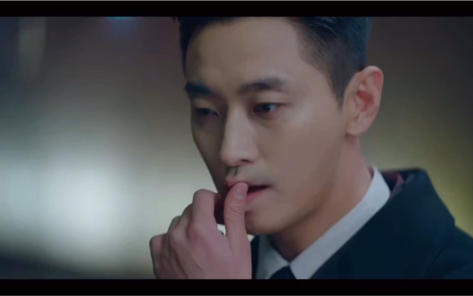 [鬣狗]铁壁女vs直进男 男主讲话不要太会 中年人的爱情真是好笑又好哭