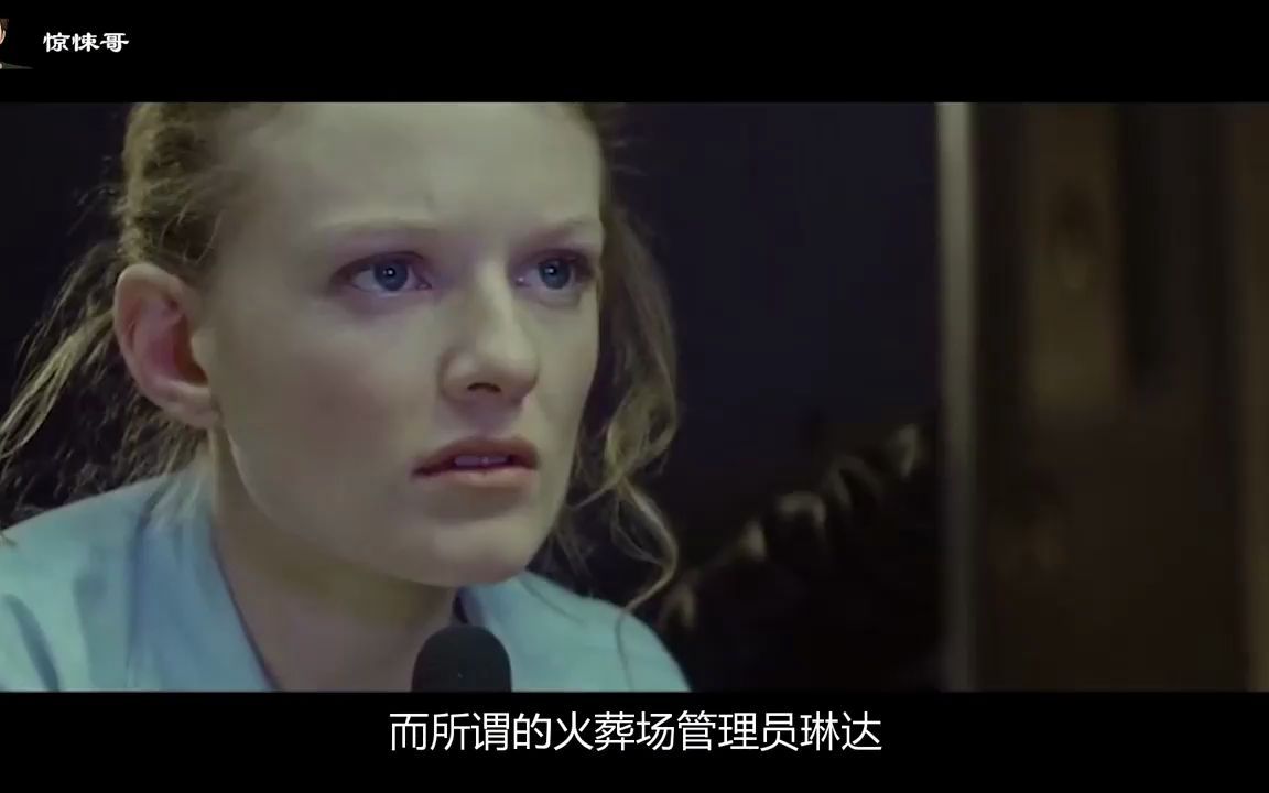 暗网组织太恐怖竟然献祭活人还好男主聪明最后的选择很理智