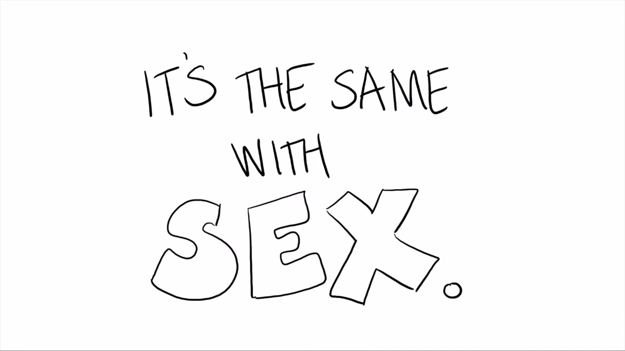 来看看我的英语配音吧!英国性教育短片:tea and consent