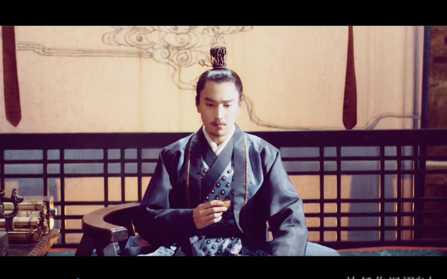 【墨渊白浅】你要的不是我