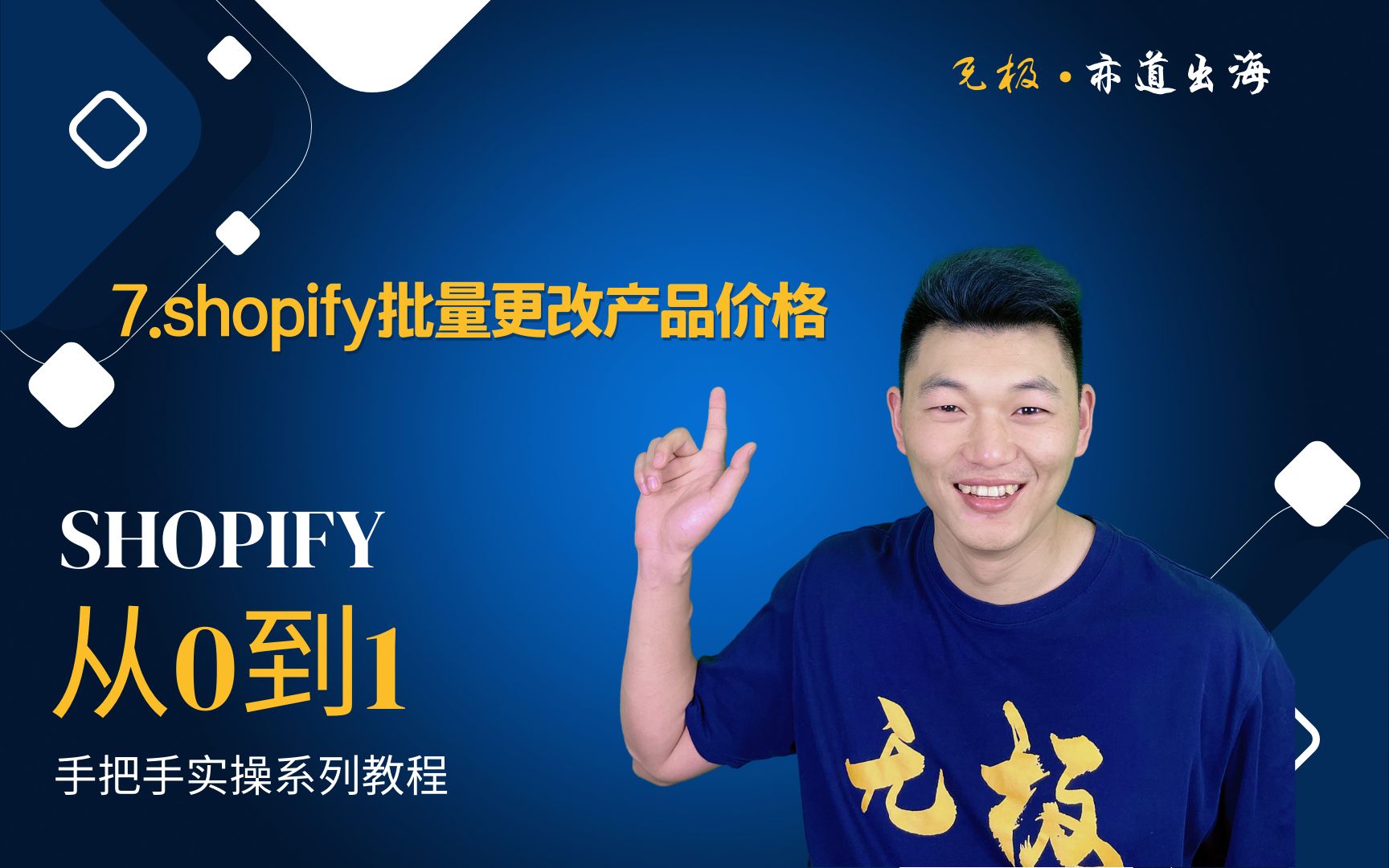 7.shopify批量更改产品价格