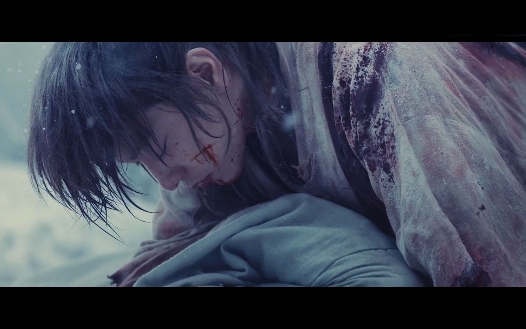 活动作品浪客剑心