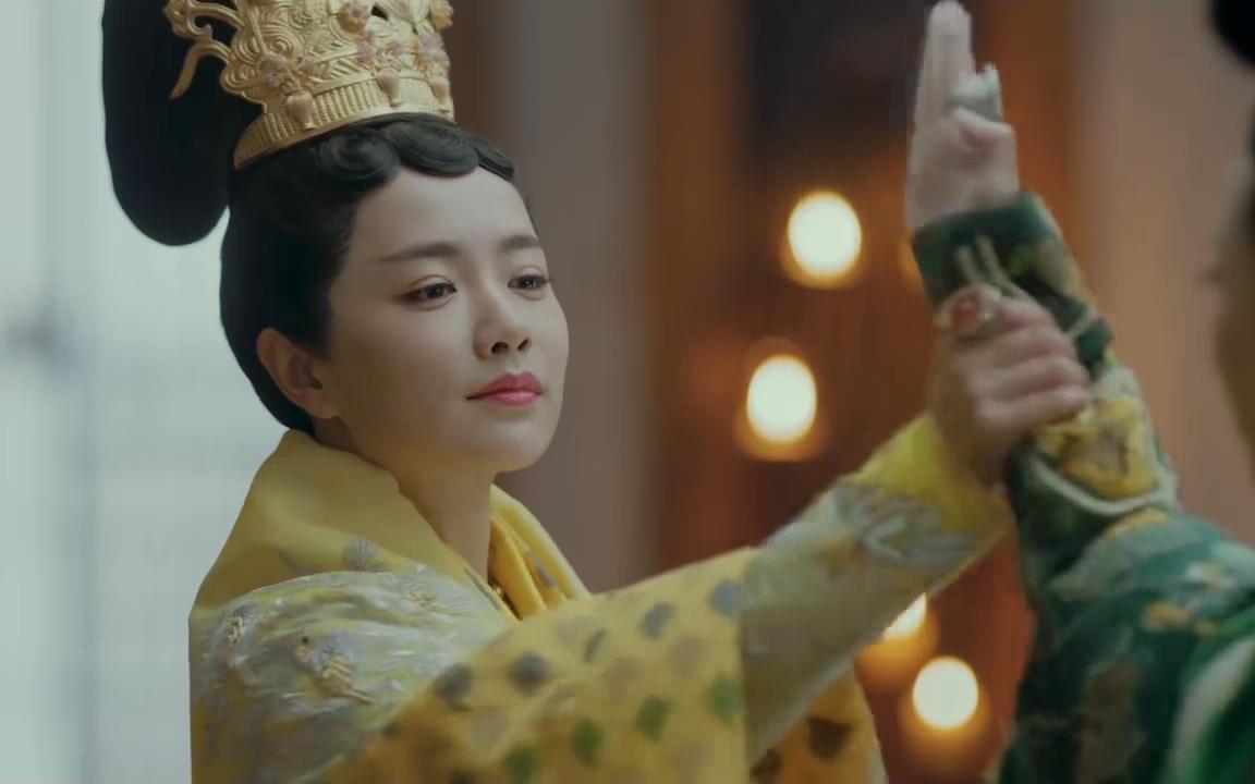 【混剪/凤囚凰】太妃仗着位高权重小瞧贵人,殊不知对方是狠角色