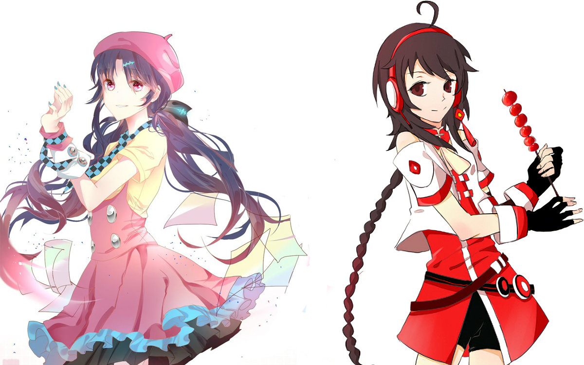 【乐正绫丶心华】爱的供养【你们会喜欢吗?】【调教:圣魔p】