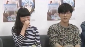 关于樱井孝宏的吃草事件 为何至今为止杉田智和都吃不了蜂斗菜天妇罗这件事 哔哩哔哩 つロ干杯 Bilibili