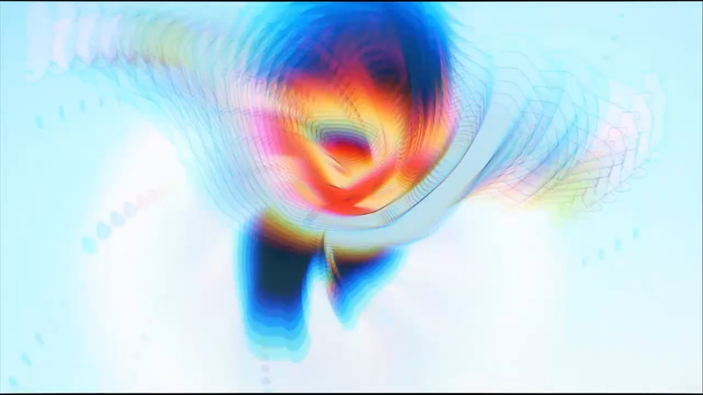 学习ae剪辑的第一天