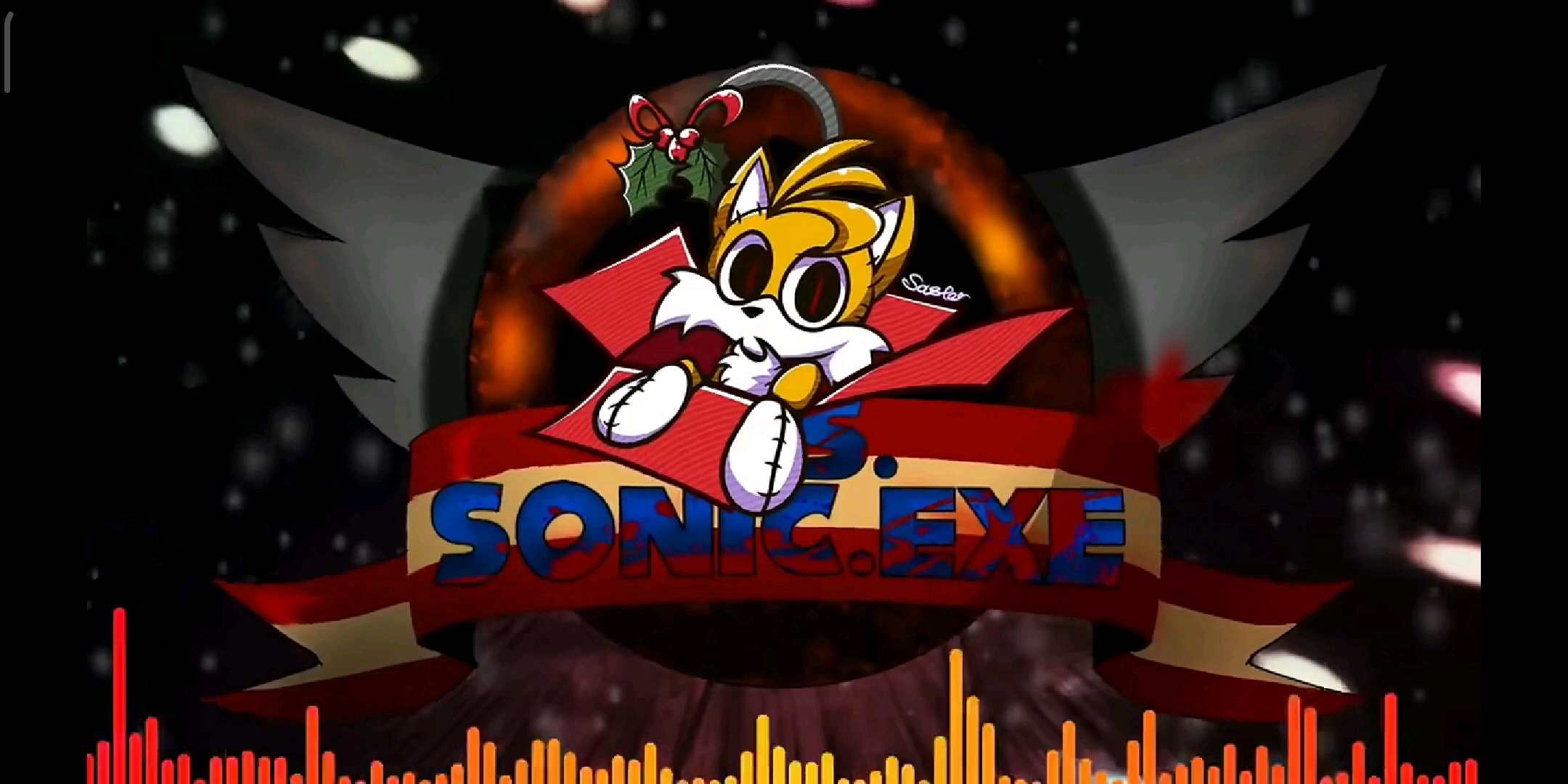 tails doll(废稿曲).