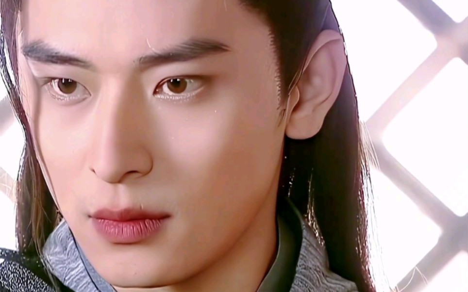 这就是演技的魅力吗?