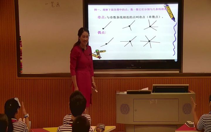 [图]六下：6 整理与复习数学思考-梁老师（含课件教案） 名师优质课视频 公开课视频 教学实录 小学数学 部编版 人教版数学 六年级下册 6年级下册