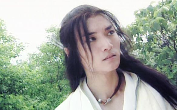 赵鸿飞 - 云潇潇 武打篇 (3)