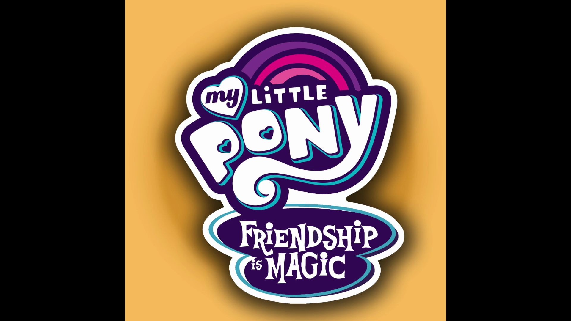 [图]My Little Pony: FiM Song/BGM - 'Road to Friendship' 小马歌曲/背景音乐-“风雨同车”