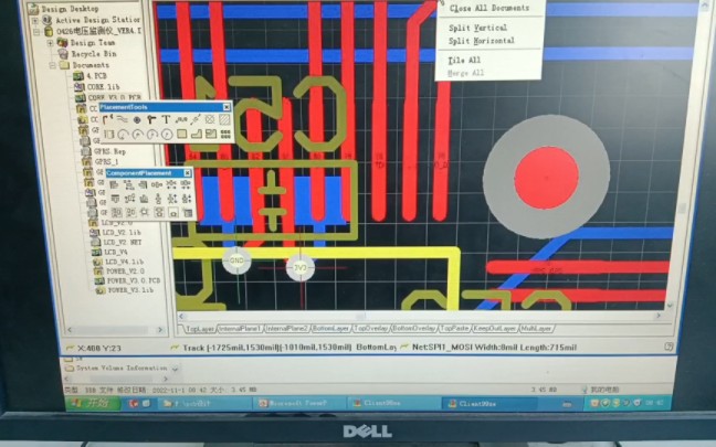 PCB设计和protel使用教程哔哩哔哩bilibili