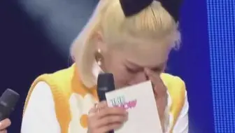 泪目 让clc变的更悲惨的cube 回归团综拍到最后被告知回归取消 哔哩哔哩 Bilibili