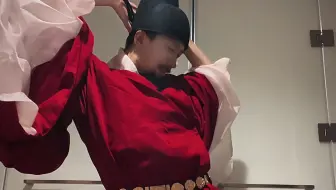 陛下，请跟上忠臣的节奏~