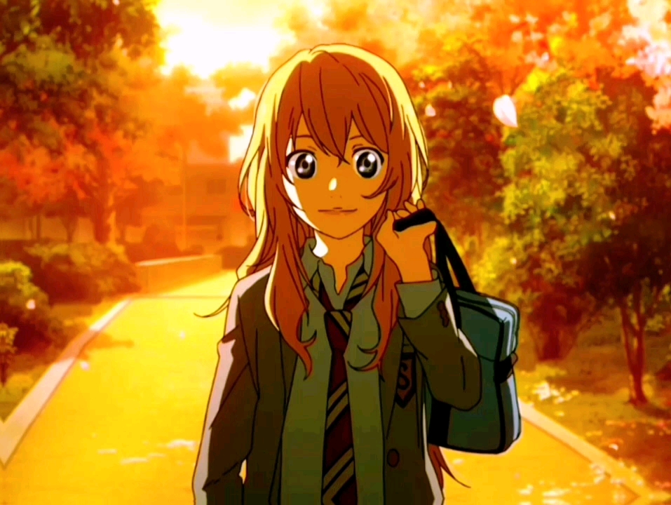 这样的小薰喜欢吗