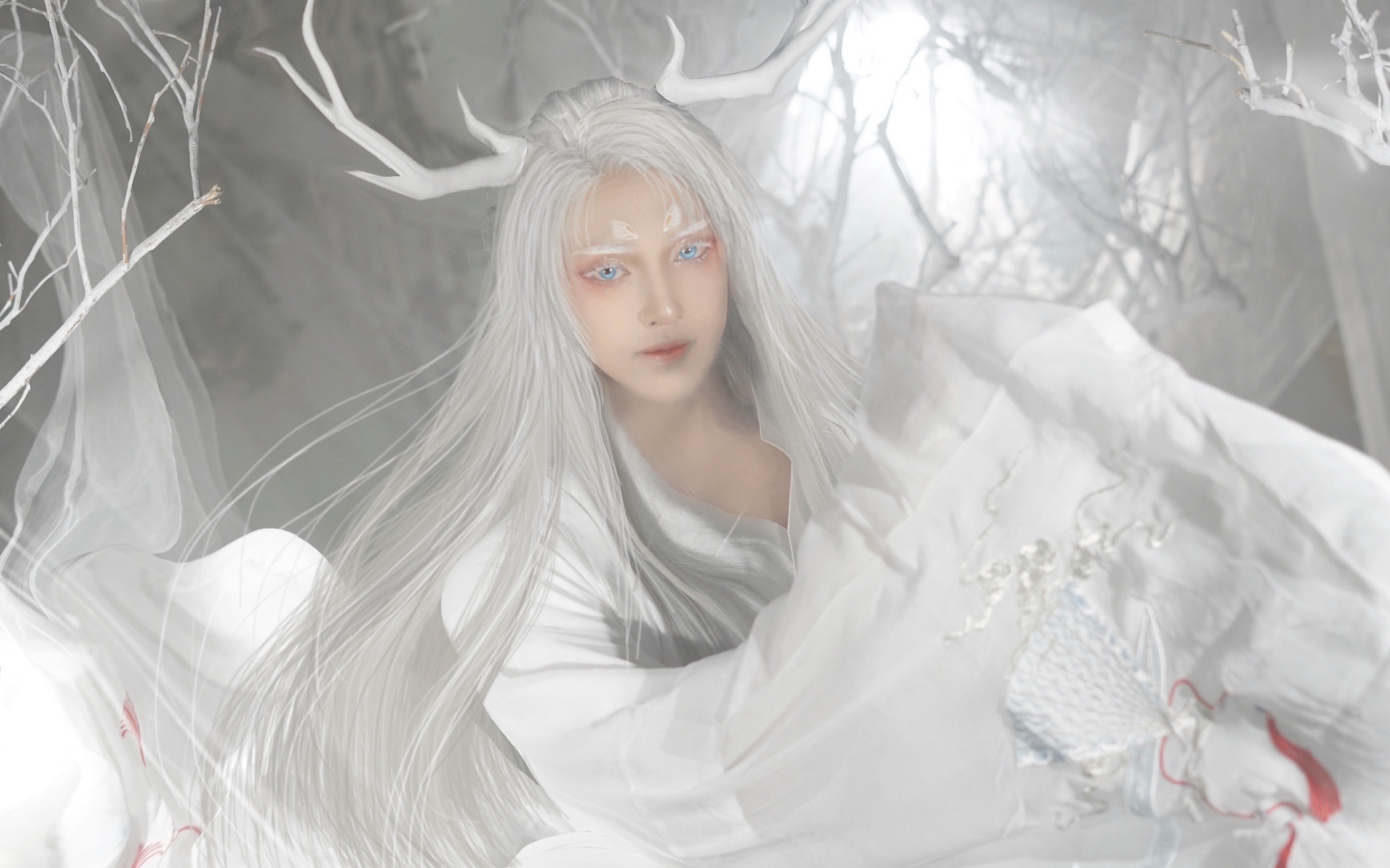 【狗君】山海经· 夫诸｜形似鹿、听说看到就发大水… - 视频下载 Video Downloader