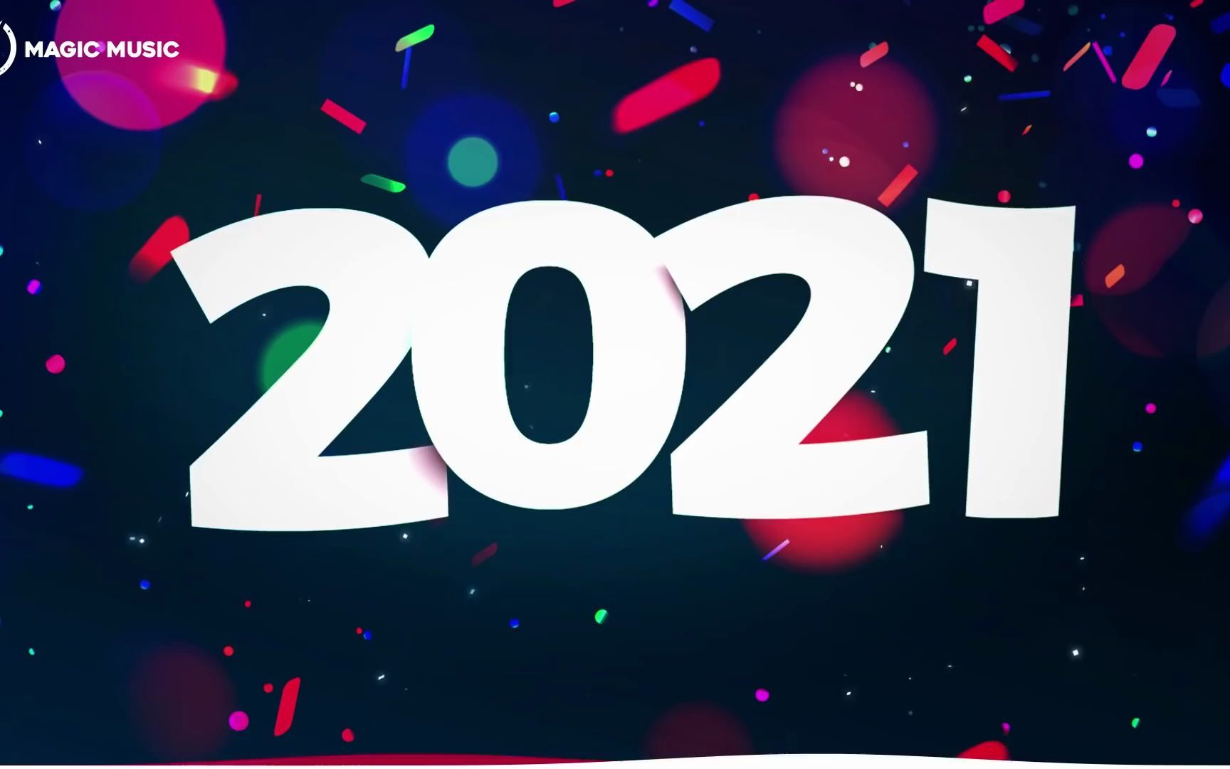 电音歌单newyearmusicmix202179bestmusic2020partymix79