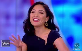 [图]Constance Wu Talks 'Crazy Rich Asians' & More