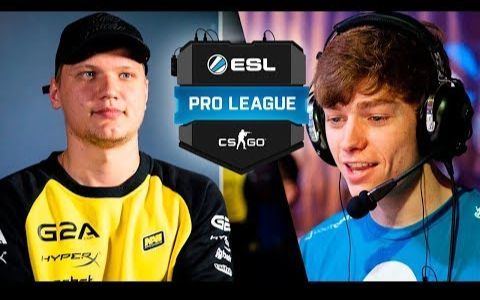 [图]EPL RELEGATION第一天最佳时刻精彩集锦|CS:GO