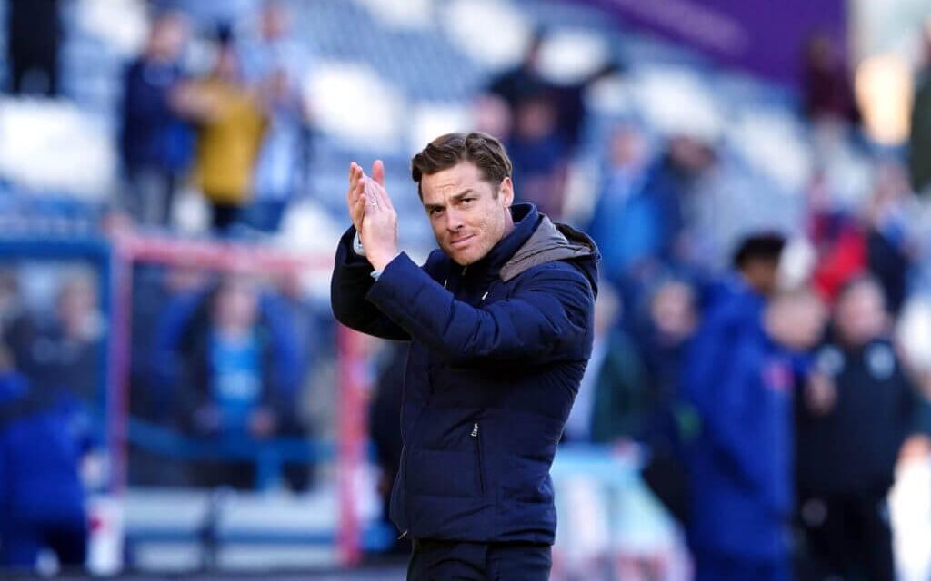 【专访】富勒姆前主教练斯科特·帕克scott parker专访the fulham fix