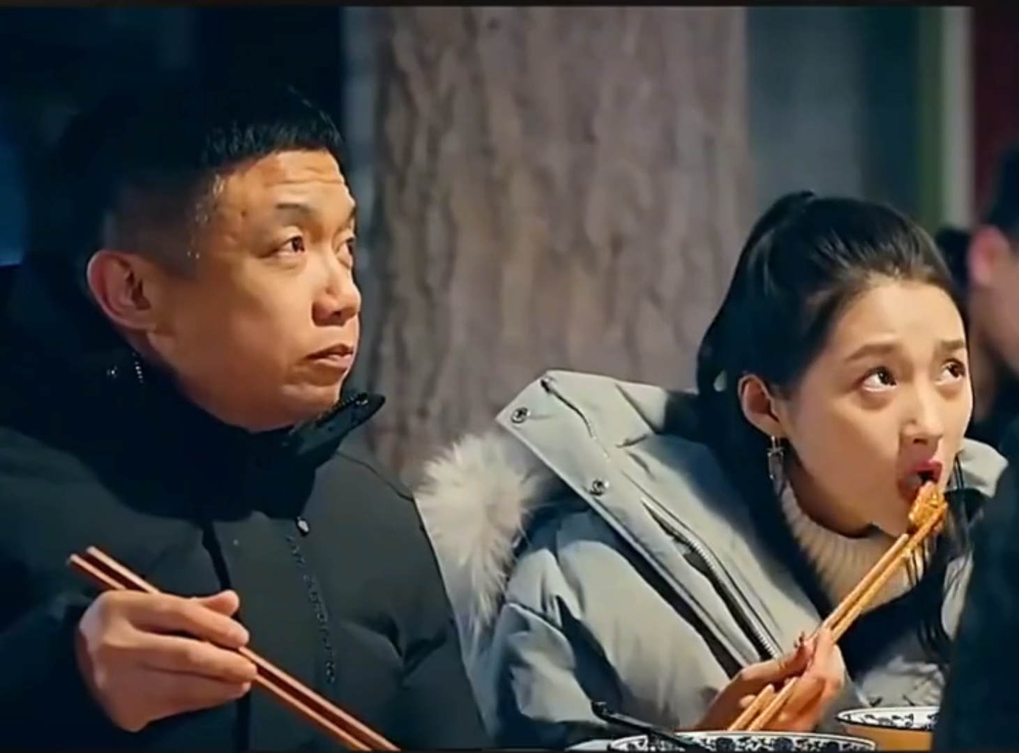 一碗打卤面50块,这个价格高吗?