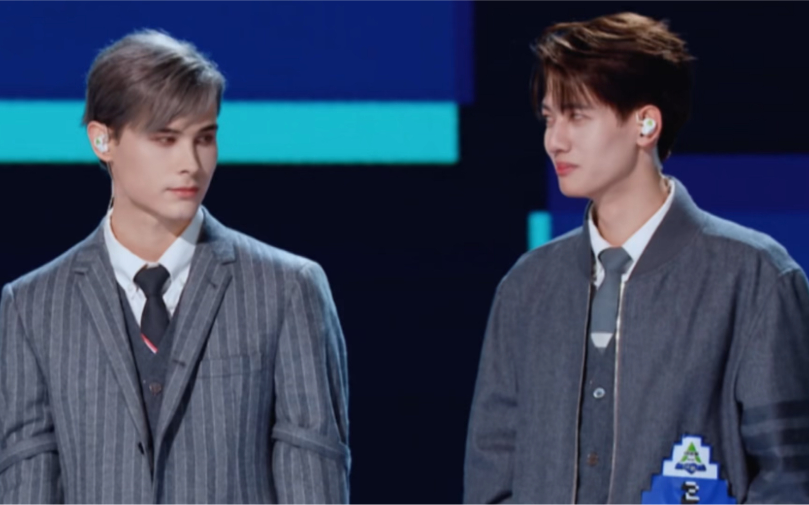 【甘到修克】甘望星x利路修 我向你奔赴而来 你就是星辰大海