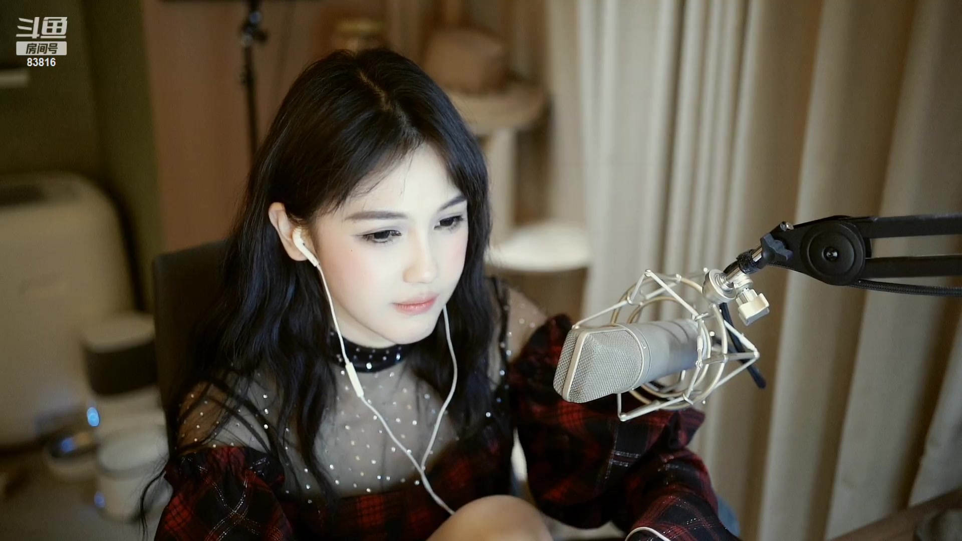 iu可可曾-杜佳丽 2022-10-30 凌晨 01-19 录播