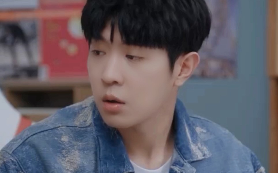 马伯骞:路途被公认为是最不合适的选角,开播后成为剧中最突出的人物