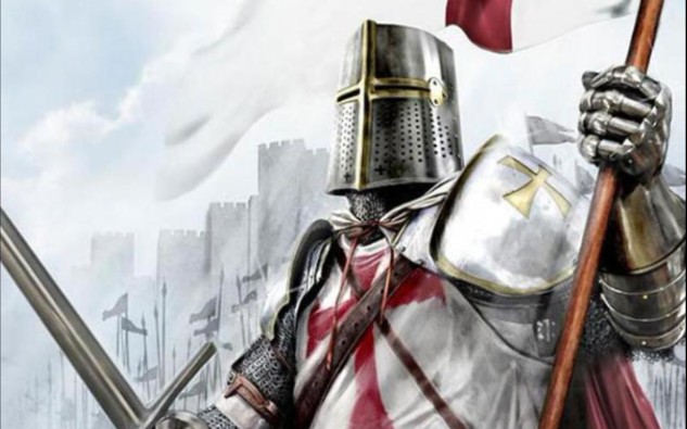 活动作品刺客信条圣殿骑士混剪愿洞察之父指引我们