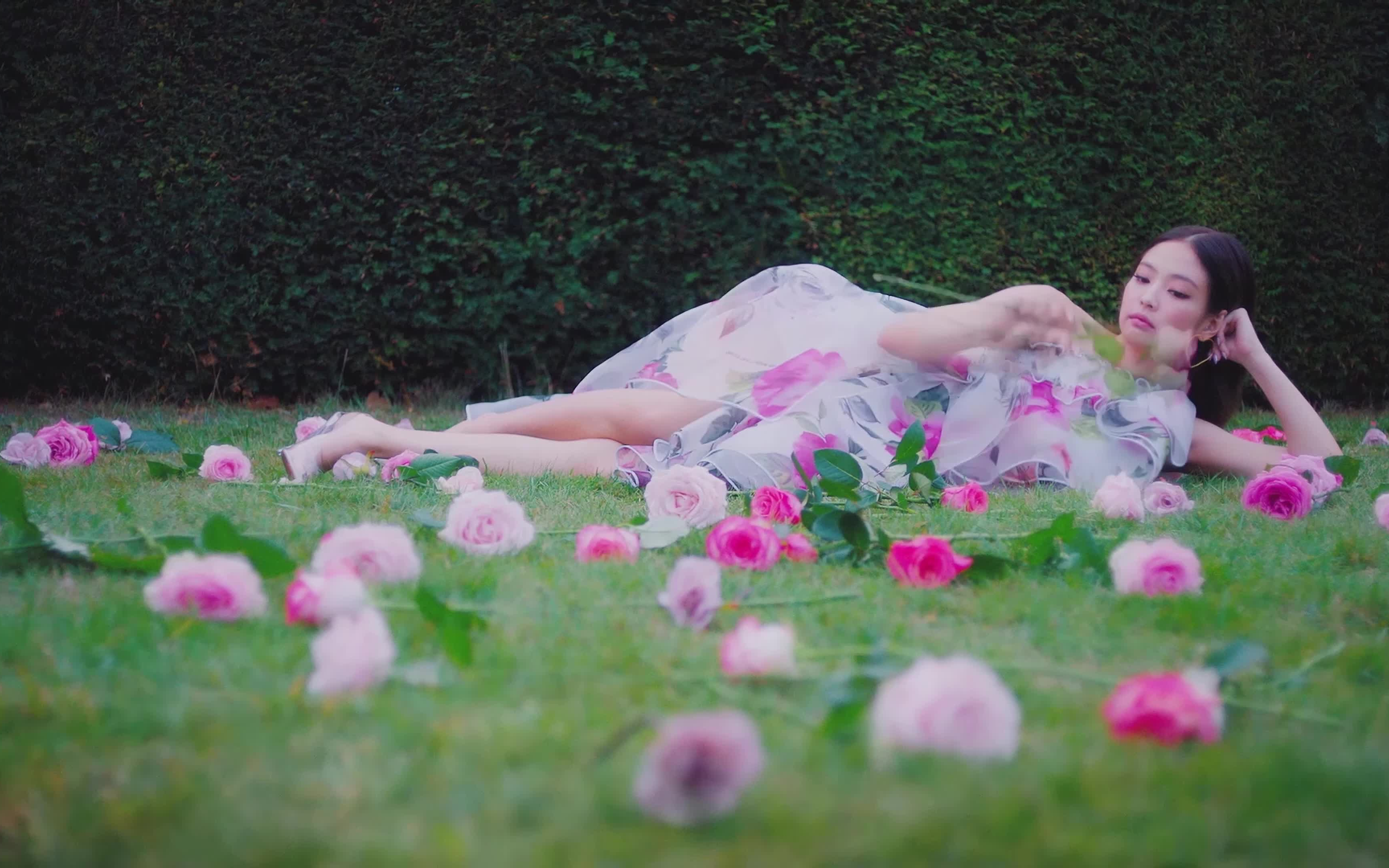 这么巧你也喜欢blackpink还刚好喜欢jennie_哔哩哔哩_bilibili