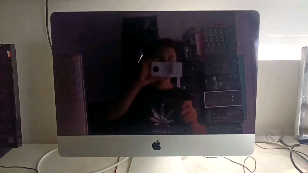 苹果一体机imac 如何查看配置信息 imac具体参数的查看哔哩哔哩bilibili