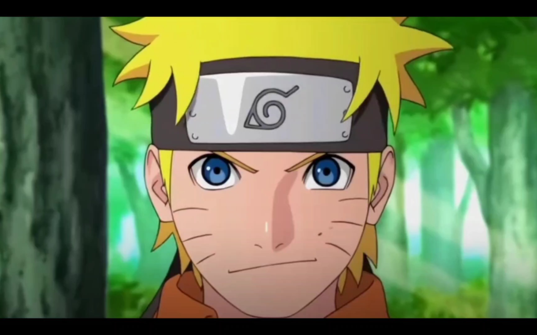 【火影忍者】鸣人的查克拉又强大又温暖!