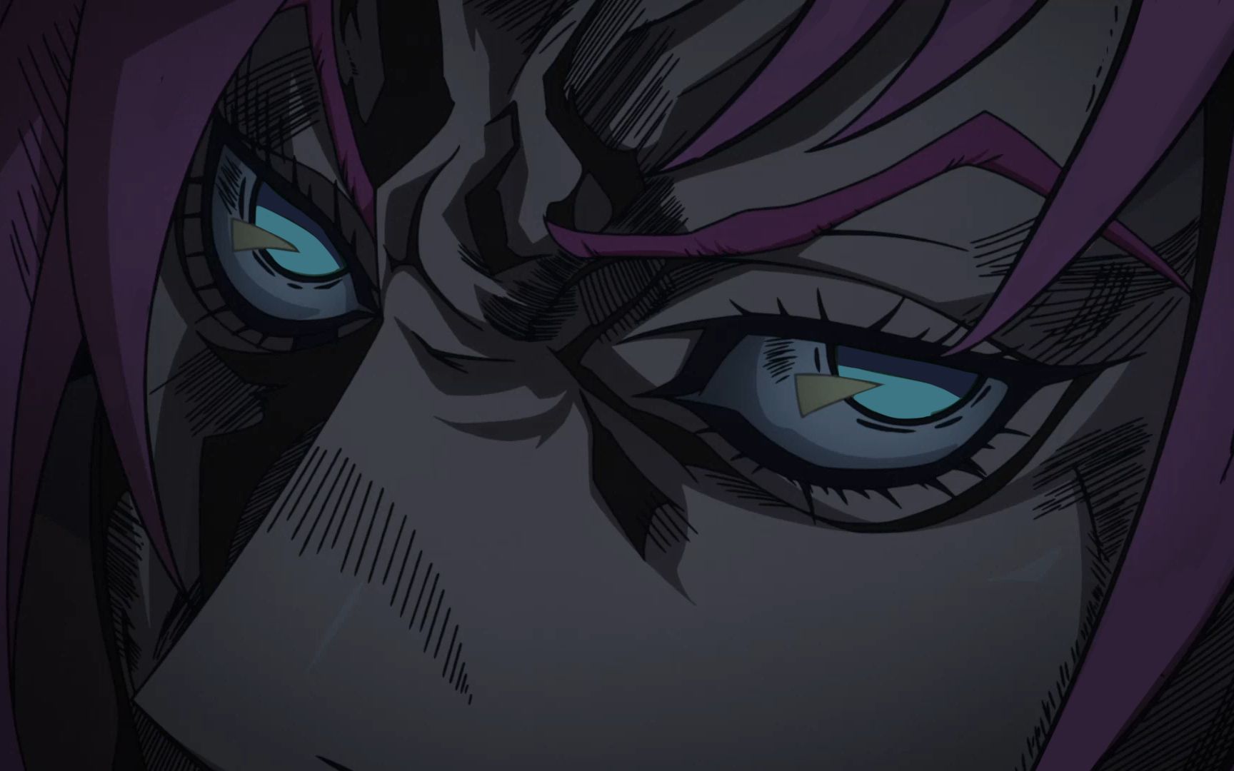 【jojo】获得了女神之力的迪亚波罗