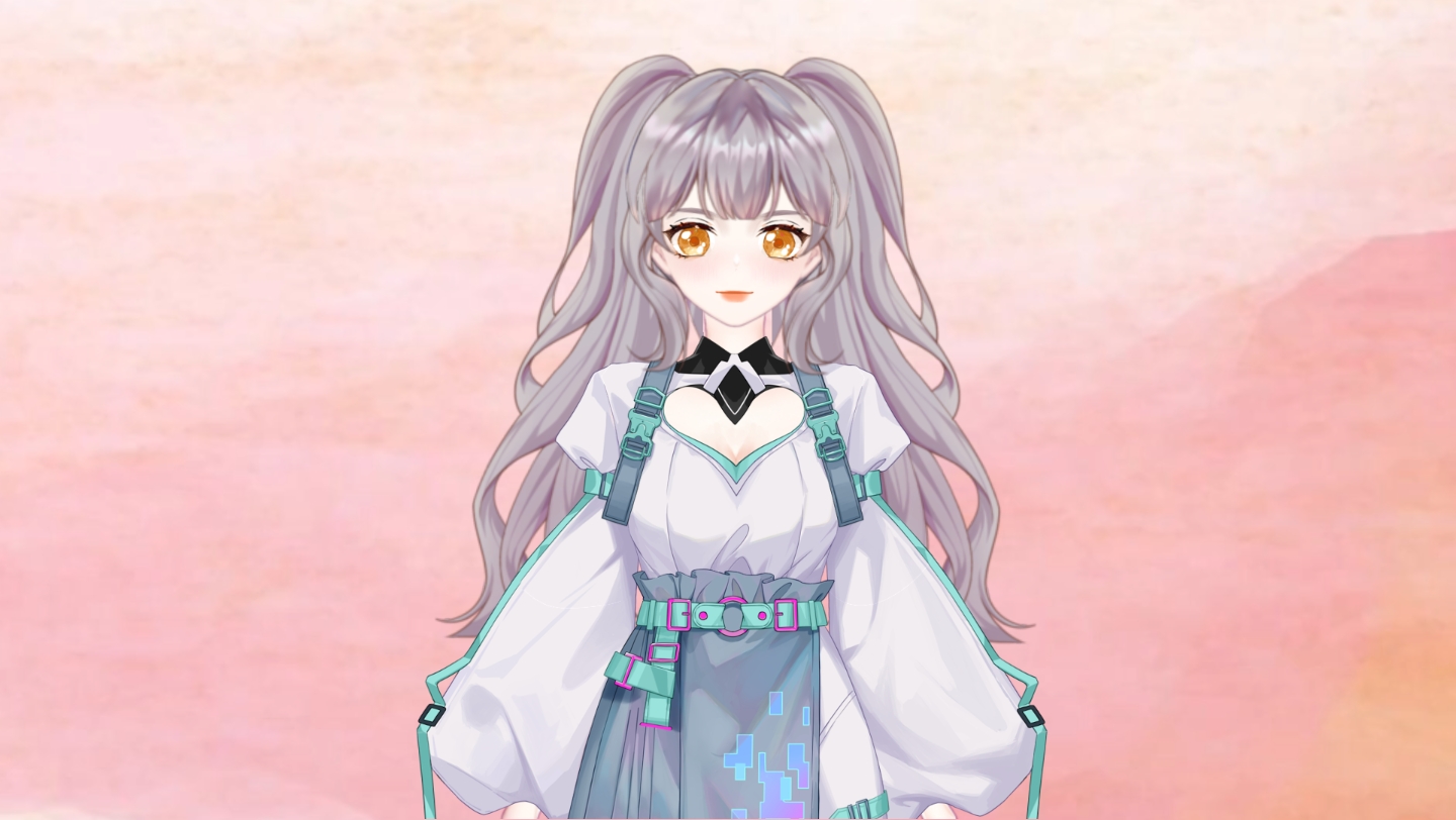 74忙碌没时间?来,给你一个最像自己的虚拟小人儿吧傀儡娃娃 97