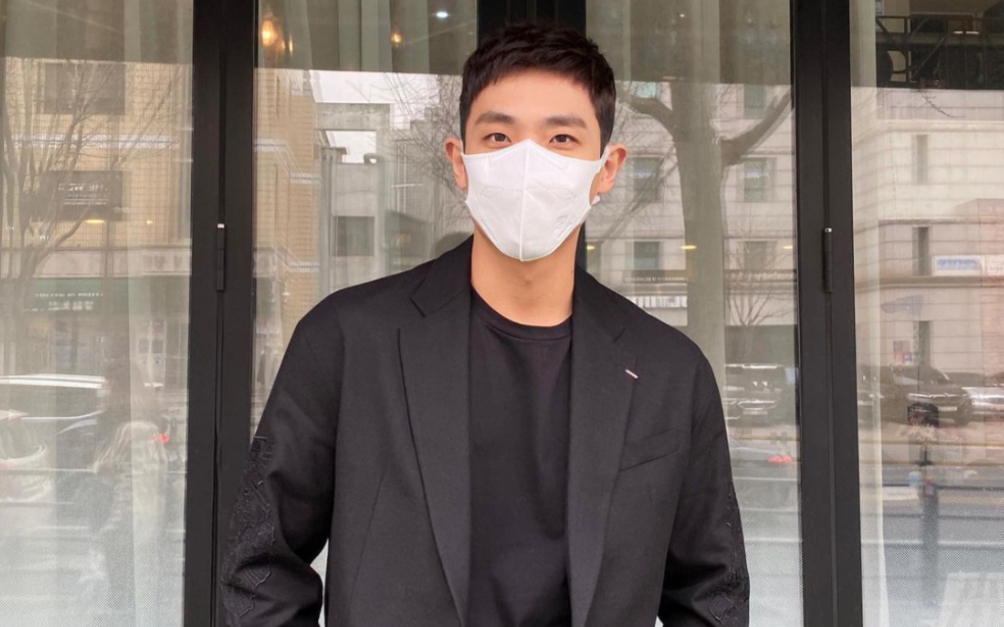 210225 李准ins直播_哔哩哔哩_bilibili