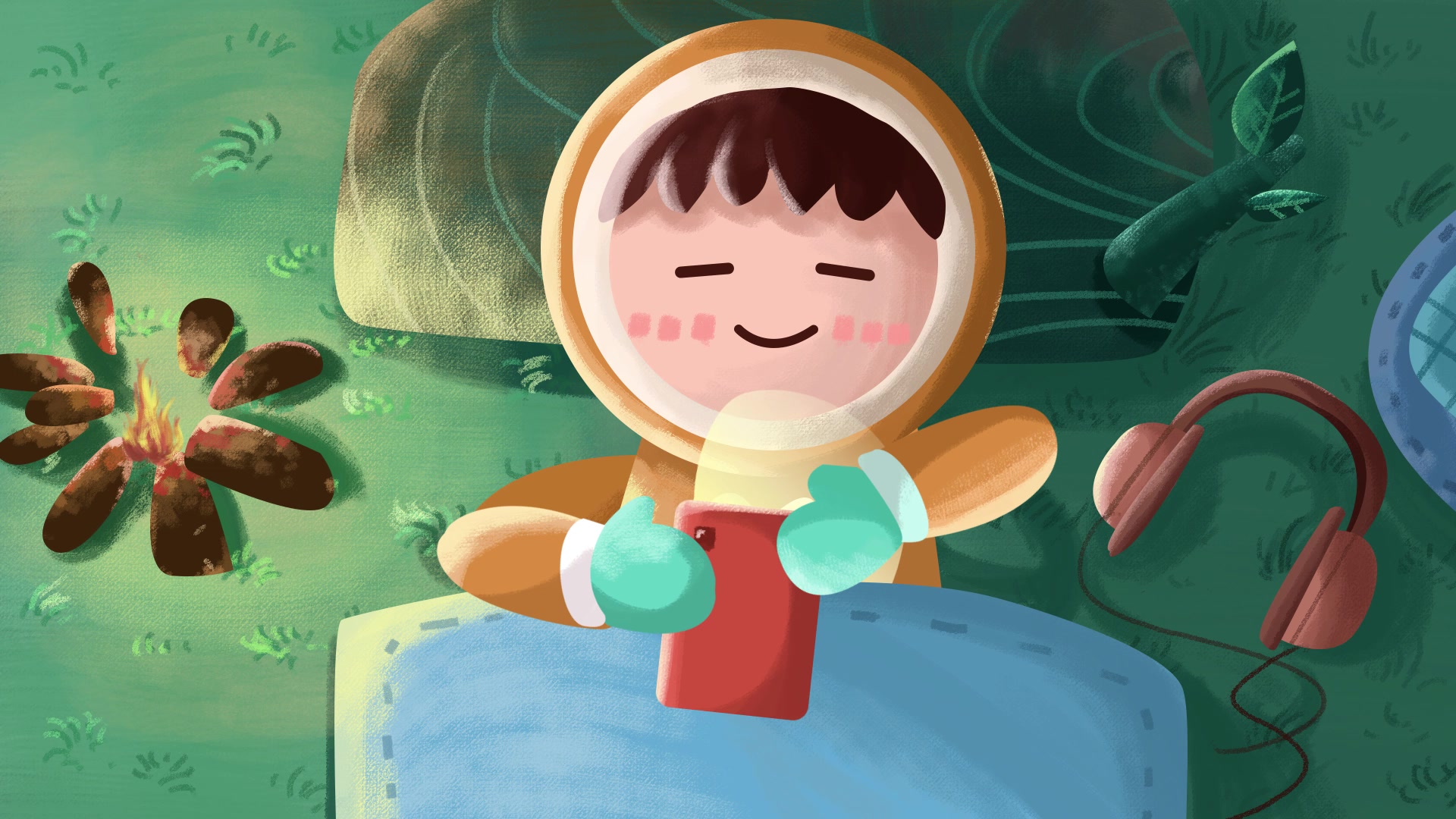 ncda第七届全国高校数字艺术设计大赛命题类qqfamily