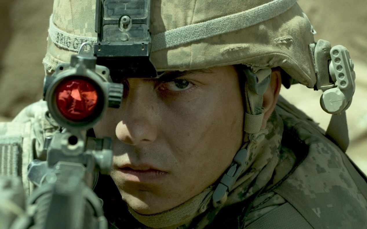 杀戮部队:班长每次任务都能杀死目标,新兵发现惊天秘密,从此噩梦开始